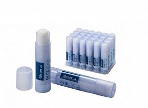 Клей-карандаш GLOBUS СТАНДАРТ 10 г PVP