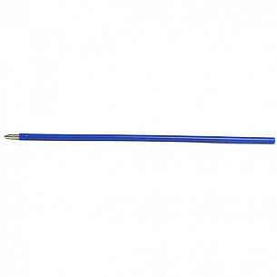 Стержень шариковый Stabilo синий 135 мм 0,7 мм корпус пластик