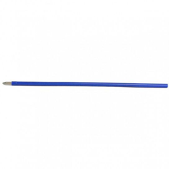 Стержень шариковый Stabilo синий 135 мм 0,7 мм корпус пластик