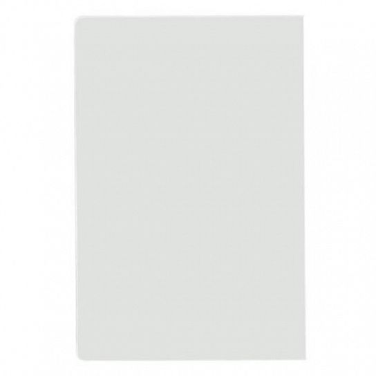 Чехол для листов паспорта ДПС 87Х128 мм пластик, прозрачный