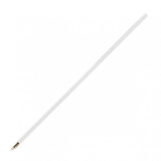 Стержень масляный Союз ДЕЛЬТА синий 139 мм 0,5 мм корпус пластик