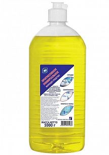 Средство моющее универсальное HELP жидкость цитрус 1 мл