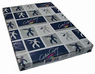 Бумага для лазерной печати Color Copy Silk SRA3 170 г/м2 250 л