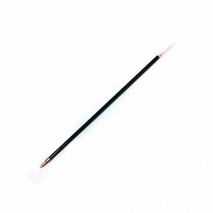 Стержень шариковый Союз КОРВИНА красный 152 мм 1 мм корпус пластик