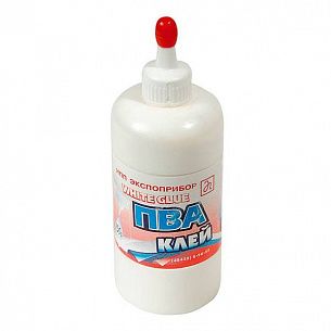 Клей ПВА Экспоприбор 150 г