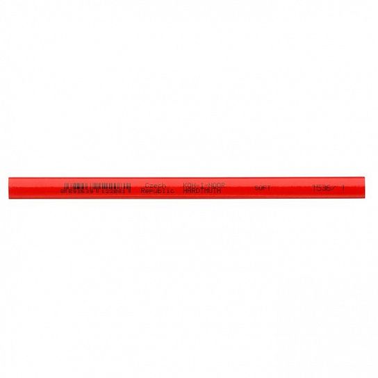 Карандаш специальный KOH-I-NOOR СТОЛЯРНЫЙ 1536 B плоский