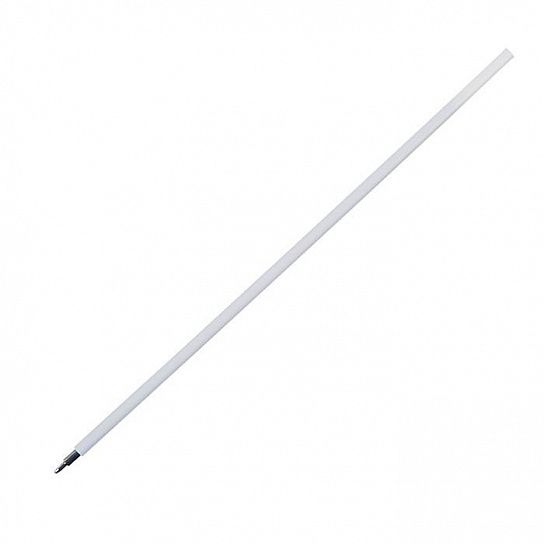 Стержень масляный INFORMAT синий 145 мм 0,5 мм корпус пластик