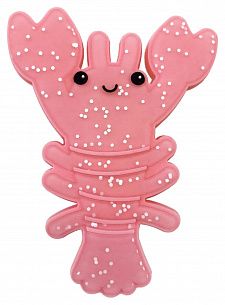 Точилка LOREX FLEXI LOBSTER из резины, 1 отверстие