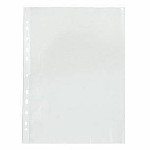 Файл LITE А4 25 мкм прозрачный, пиксель, 1 шт