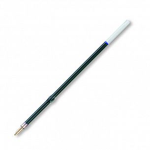 Стержень шариковый Союз EURO с упором синий 107 мм 1 мм корпус пластик