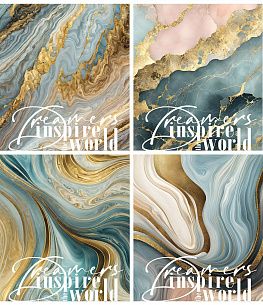 Тетрадь 48 л. А5 клетка, на скрепке, офсет№2 Creativiki ЯРКИЕ ТЕКСТУРЫ мелованный картон, ВД-лак, эконом