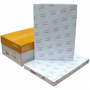 Бумага для полноцветной лазерной печати Xerox COLOTECH PLUS SRA3 280 г/м2 125 л.