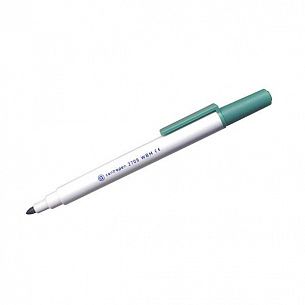 Маркер для белых досок Centropen WHITE BOARD 1,8 мм зеленый, круглый наконечник