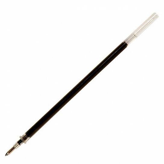 Стержень гелевый INFORMAT черный 127 мм 0,6 мм