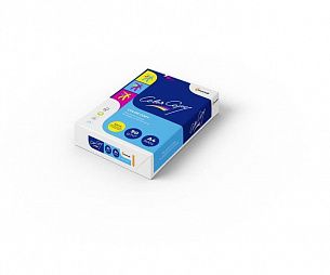 Бумага для полноцветной лазерной печати COLOR COPY А4 90 г/м2 500 л.