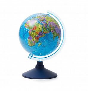 Глобус политический Globen 21 см