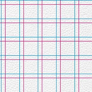 Салфетки бумажные Семья-комфорт 1-слойные 24х24 см ассорти 100 шт